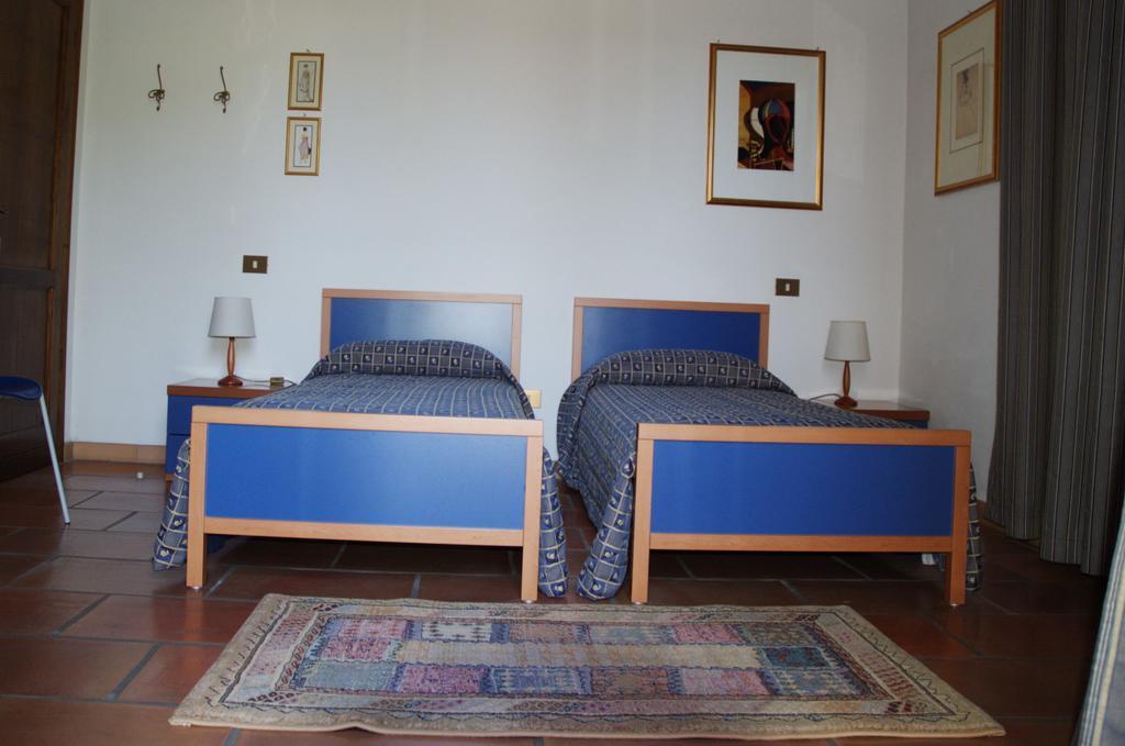 Affittacamere Villa Delia Lucca Habitación foto